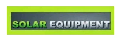 Solar Equipment - Solar Energy Supplier logo