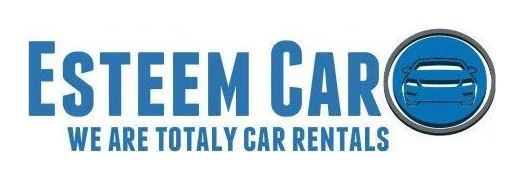 Esteem Car Hire logo