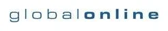 Global Online logo