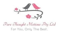 Pure Thought Motions logo
