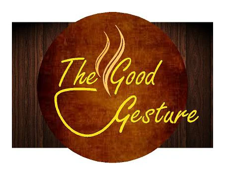 The Good Gesture Restaurant logo