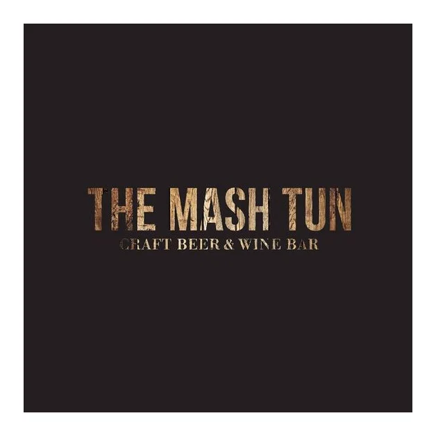 The Mash Tun ZA logo