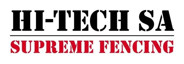 HI-TECH SA SUPREME FENCING logo
