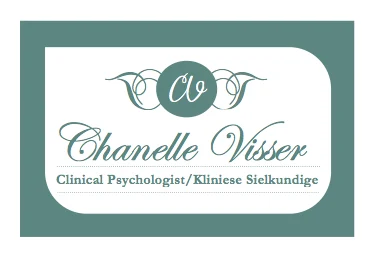 Chanelle Visser Clinical Psychology logo
