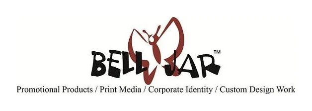 Bell Jar Promotions (pty) ltd logo