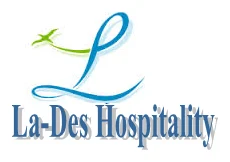 LaDes Holdings logo