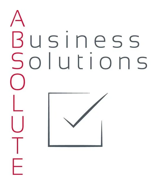 Absolute Business Solutions logo