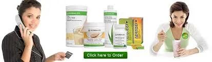 Herbalife Independent Member photo 1