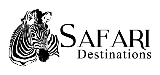 Safari Destinations logo