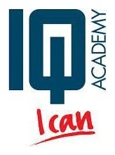 IQ Academy logo