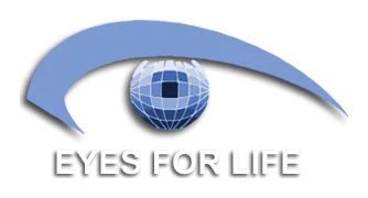 Eyes for Life logo