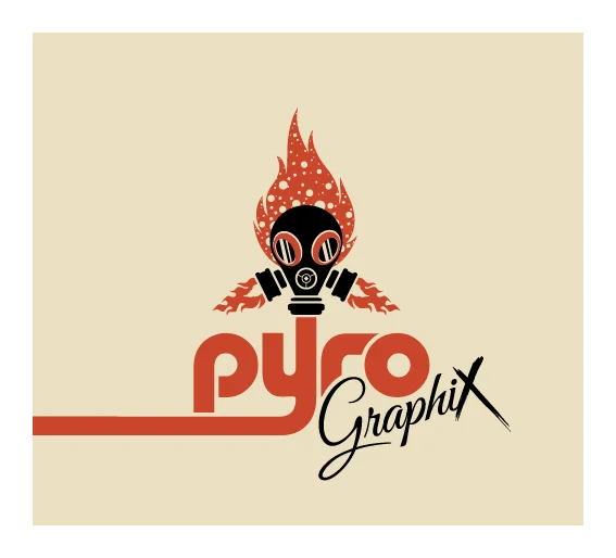 Pyro Graphix logo