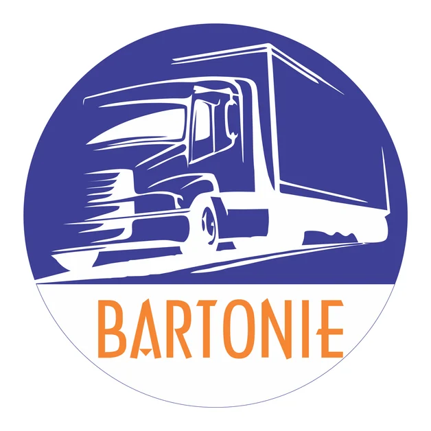 Bartonie transport brokers logo