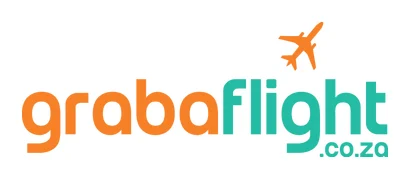GrabaFlight logo