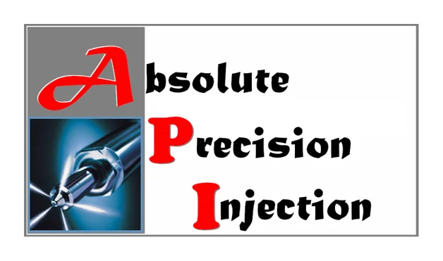 API logo