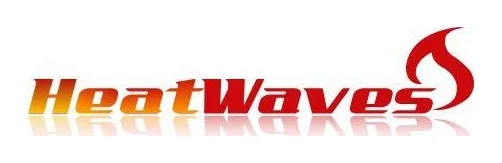 Heatwaves logo