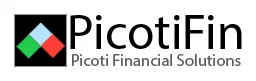 PicotiFin logo