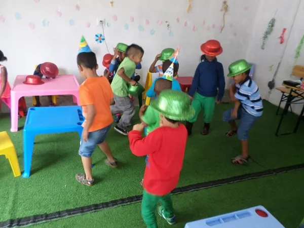 Busy Bee Daycare & Pre-Primary School photo 1