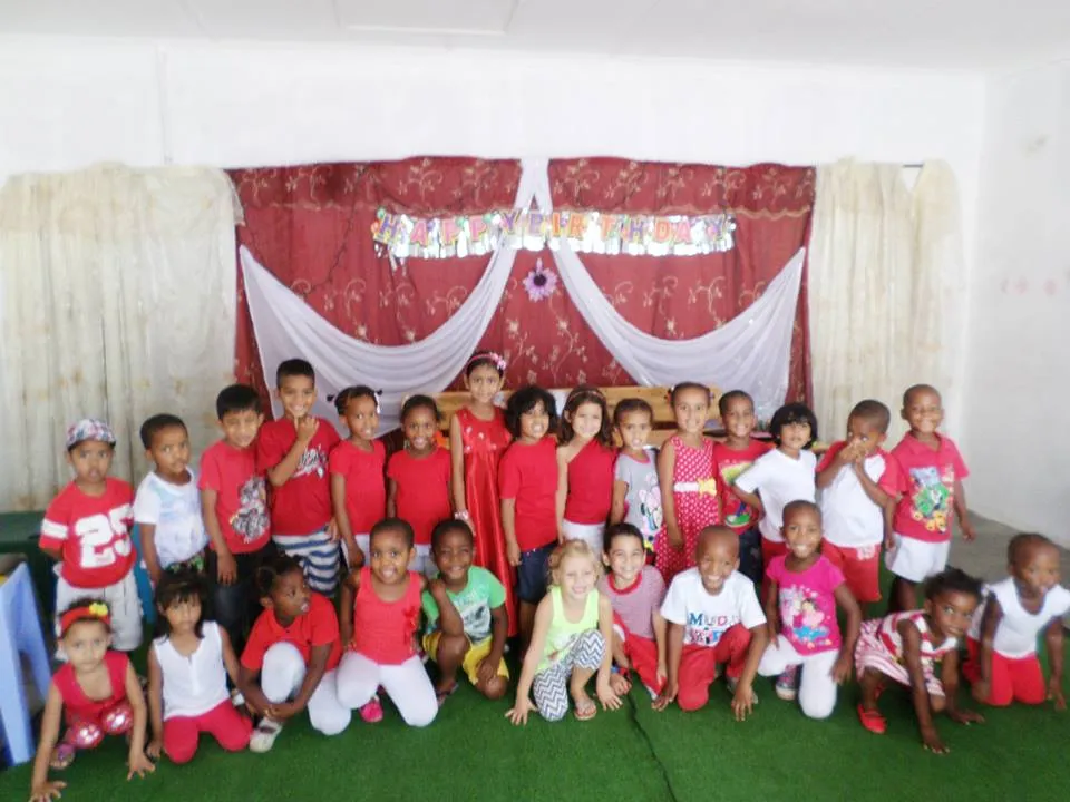 Busy Bee Daycare & Pre-Primary School photo 2