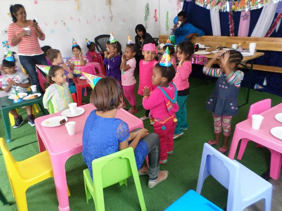 Busy Bee Daycare & Pre-Primary School photo 3