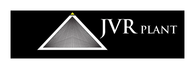 JVR Plant and Equipment logo