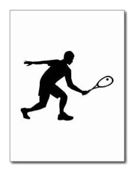 Hermanus Squash Academy logo