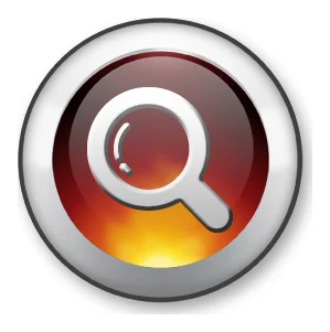 Exclusive maintenance and security logo