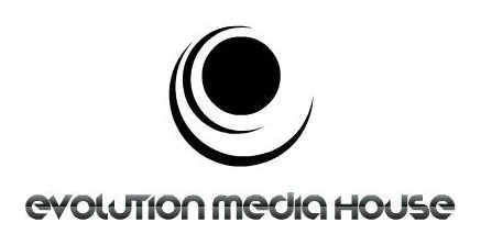 Evolution Media House logo