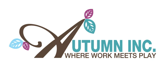 Autumn Inc. logo
