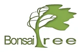 Bonsai Tree logo