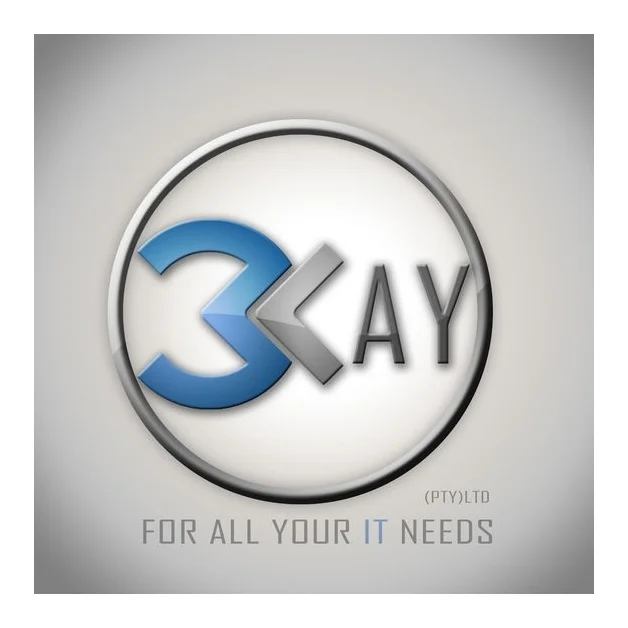 3Kay Solutions logo