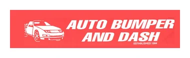 Auto Bumper and Dash logo