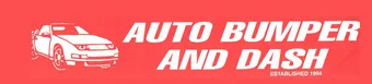 Auto Bumper and Dash photo 1