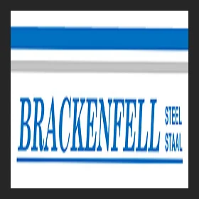 Brackenfell Steel logo