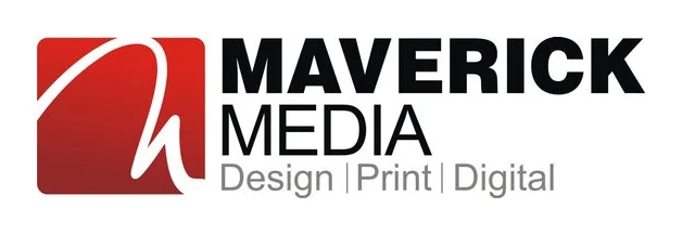Maverick Media logo