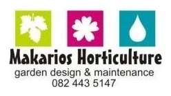 Makarios Horticulture logo