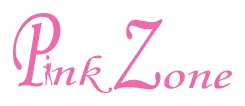 Pink Zone logo