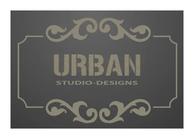 Urban Studio Designs logo