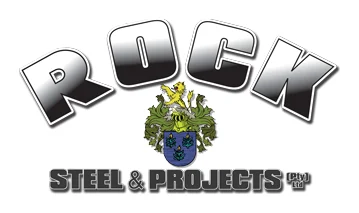 Rock Steel logo