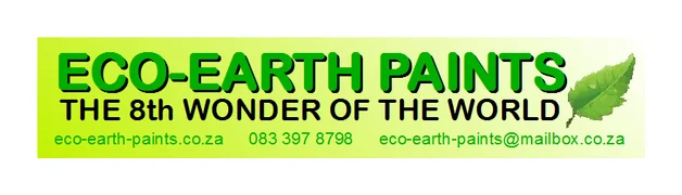 Eco-Earth Paints logo