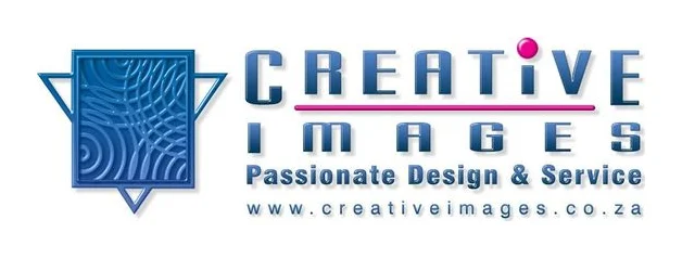 Creative Images logo