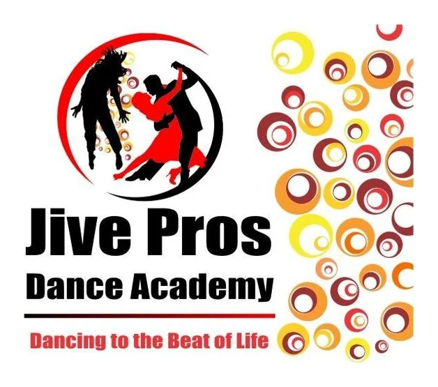 Jive Pros Dance Academy logo