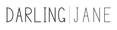 Darling Jane logo