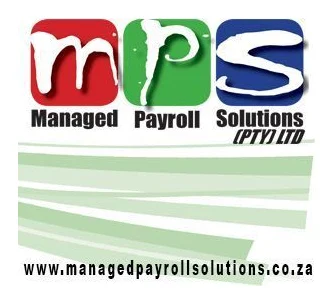 Managed Payroll Solutions logo