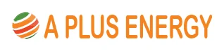 A Plus Energy (PTY) logo