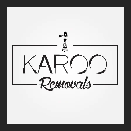 Karoo Removals logo