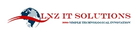 LNZ IT Solutions logo