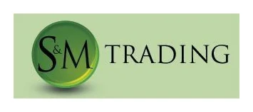 S & M Trading logo
