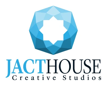 Jact House - Creative Studios logo