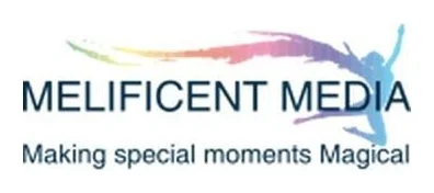 Melificent Media logo